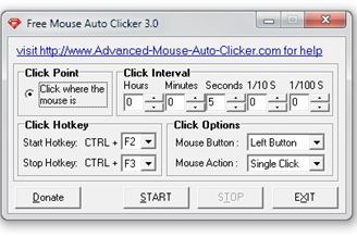 Free mac auto clicker roblox